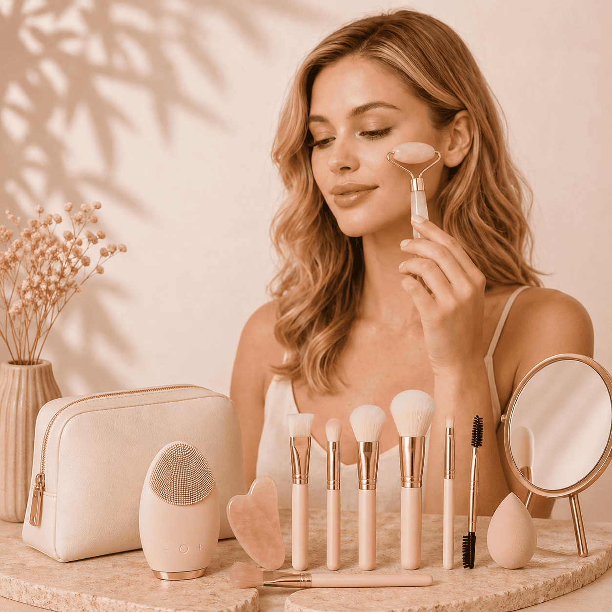 Beauty Tools
