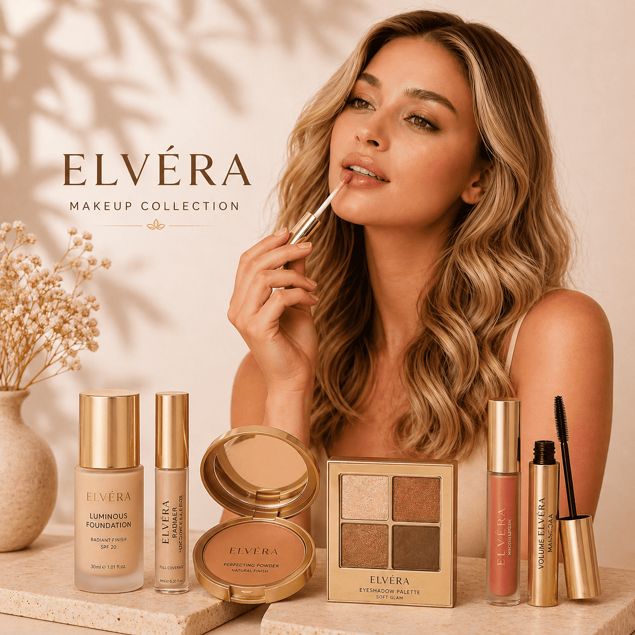 Makeup