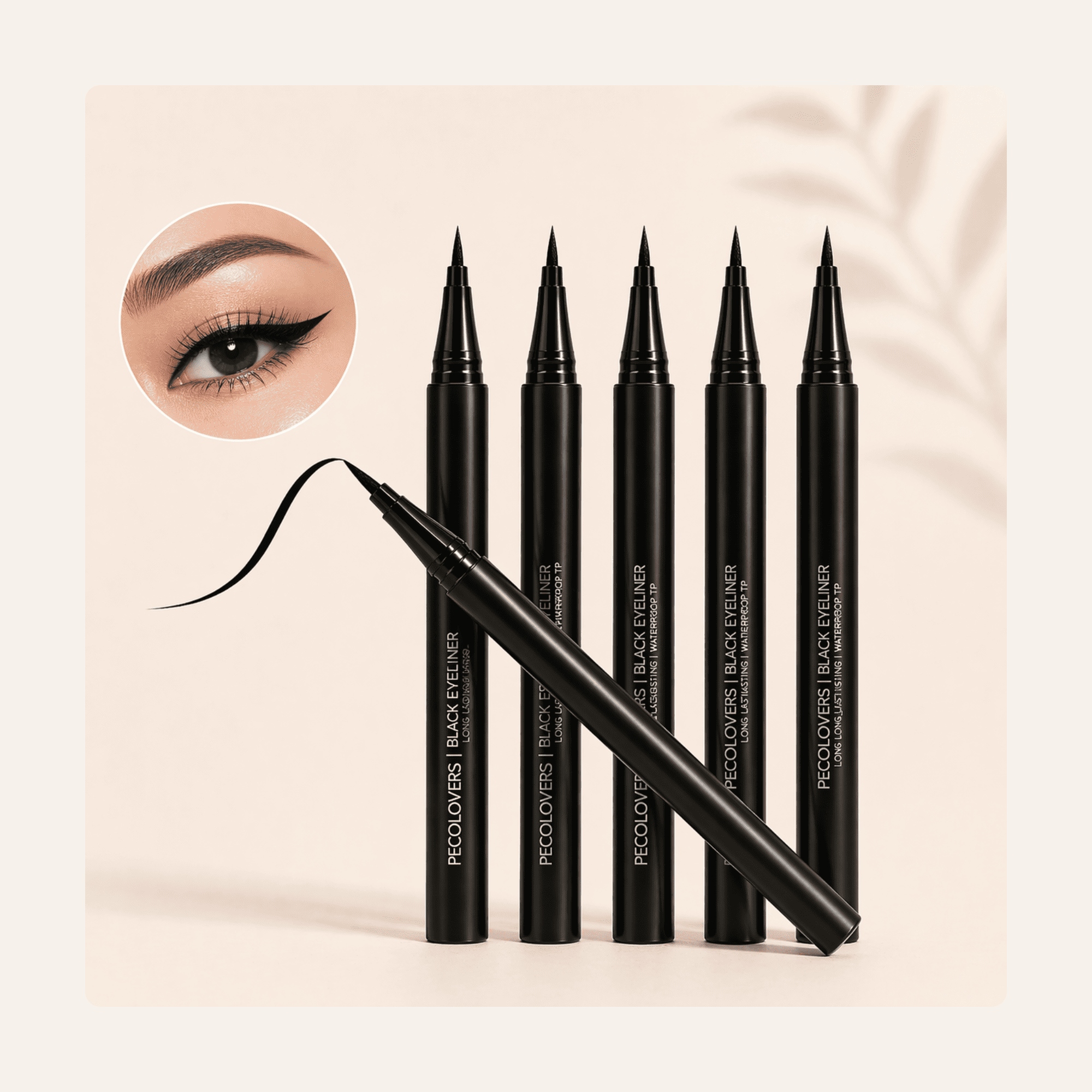Precision Ink Liner
