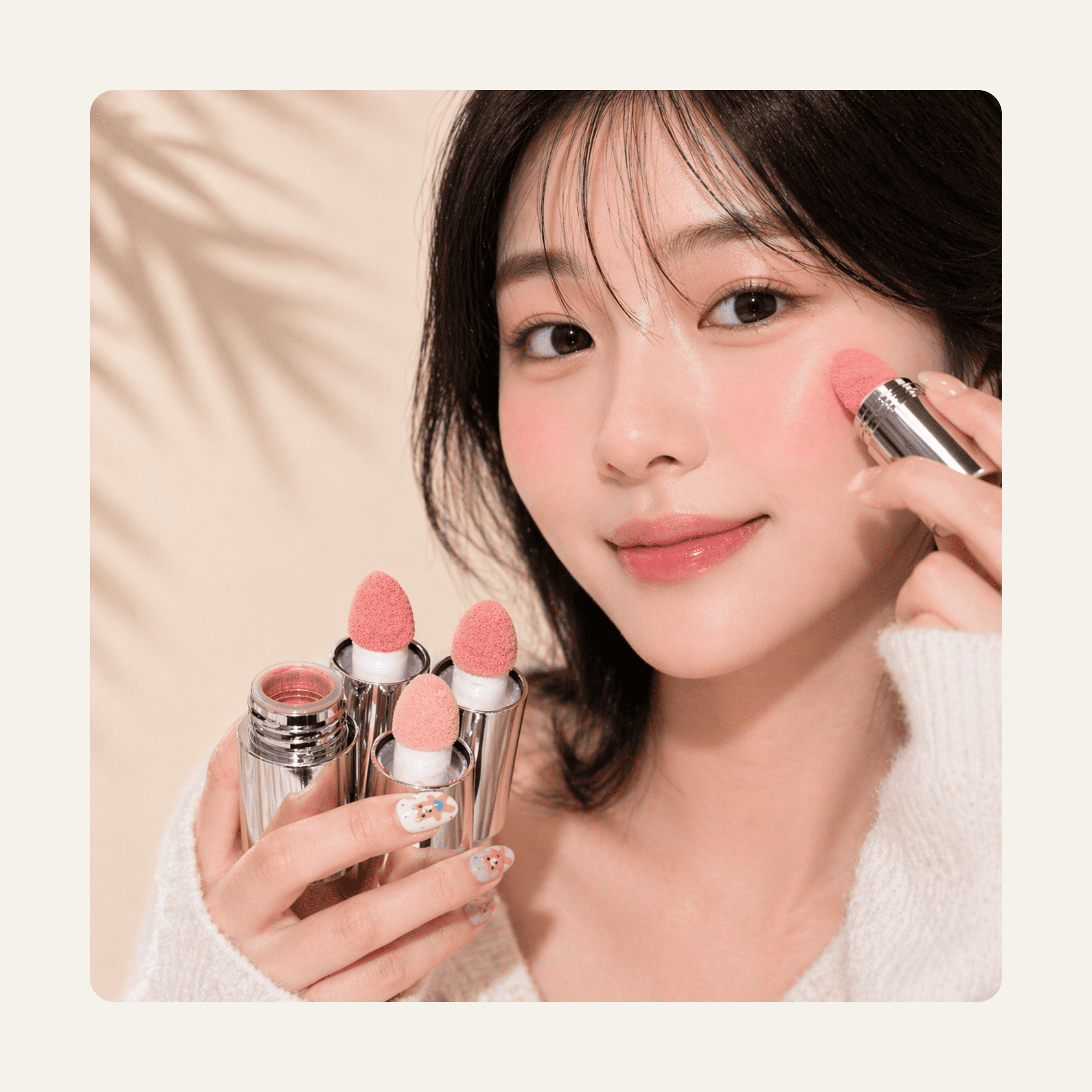 Velvet Blush Tint