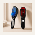 Advanced Hair Growth Therapy Comb