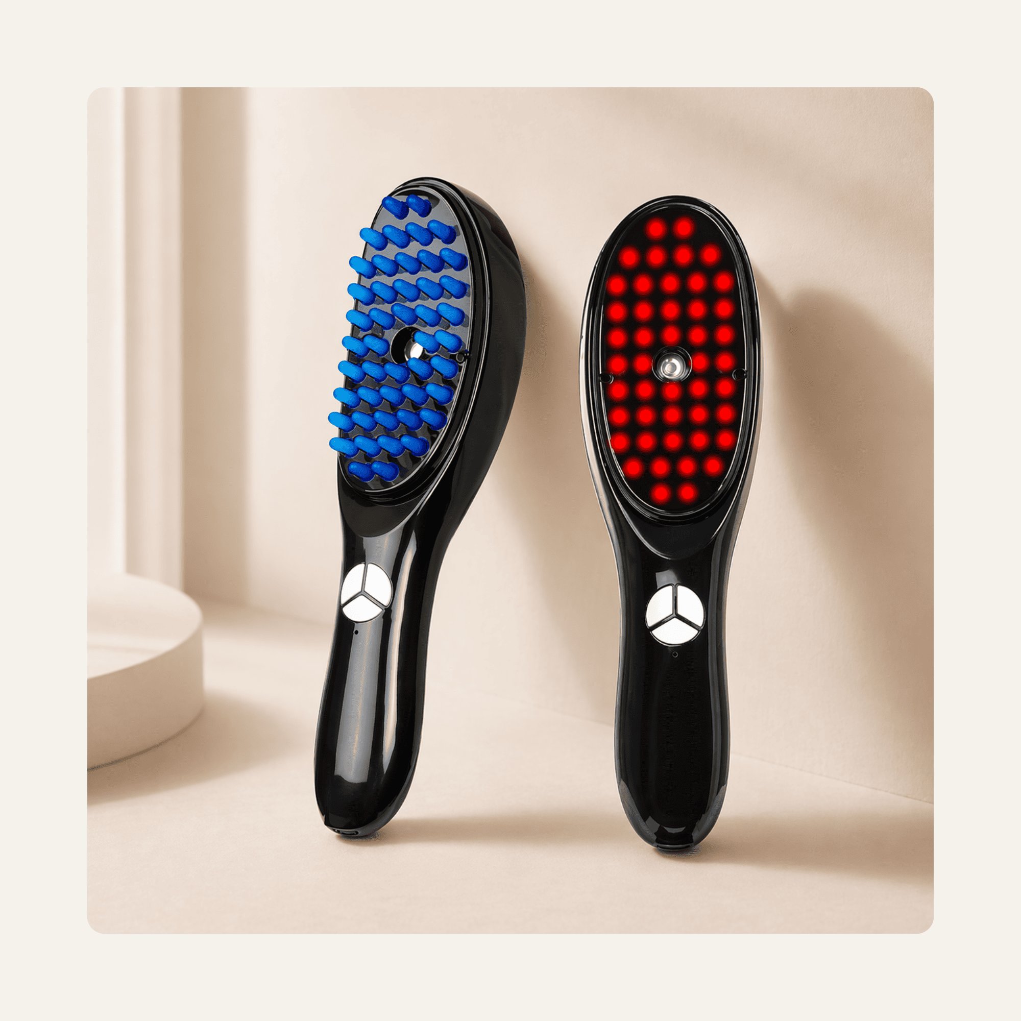 Advanced Hair Growth Therapy Comb