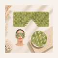 Élan Jade Cooling Eye Mask