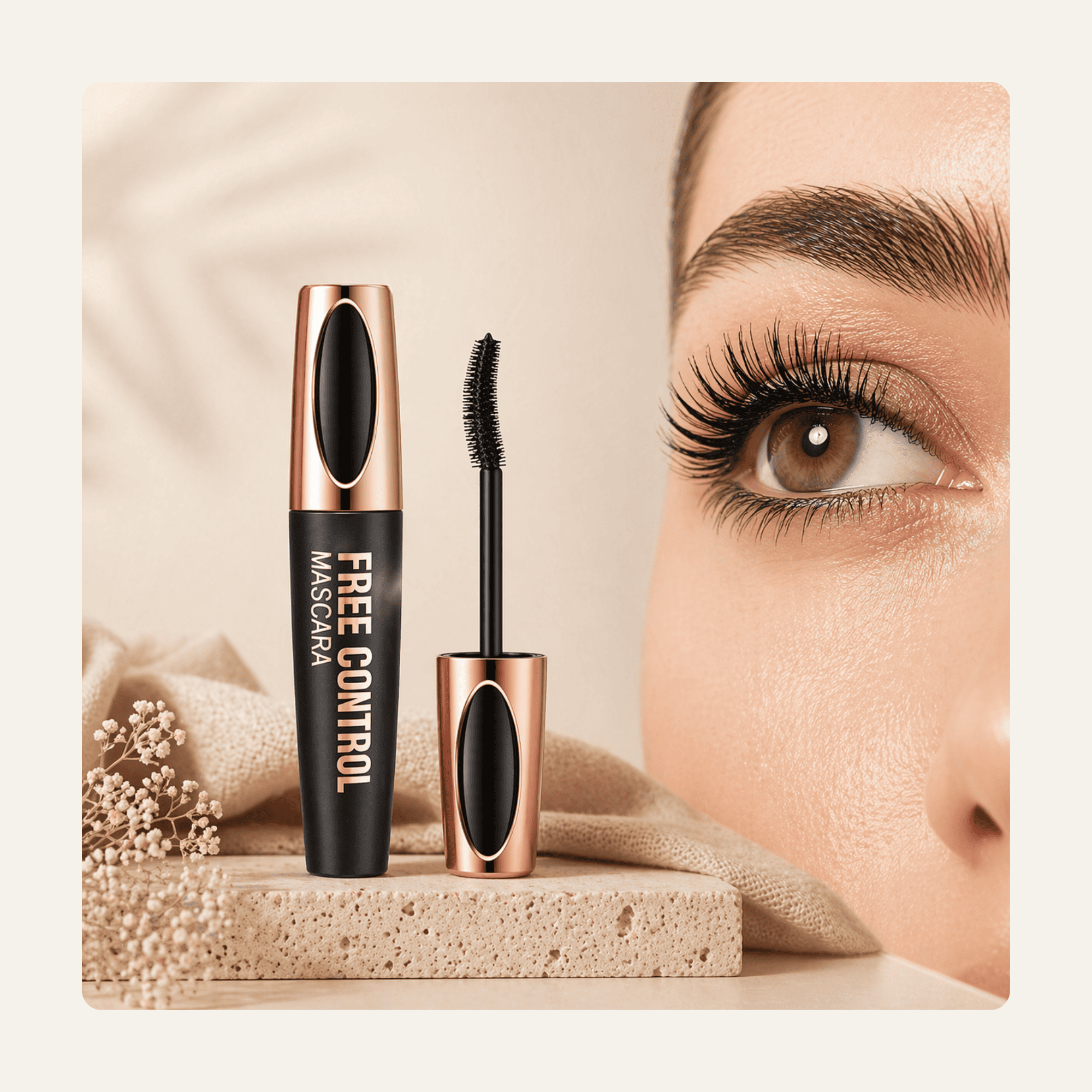 Elvéra LashLift Mascara
