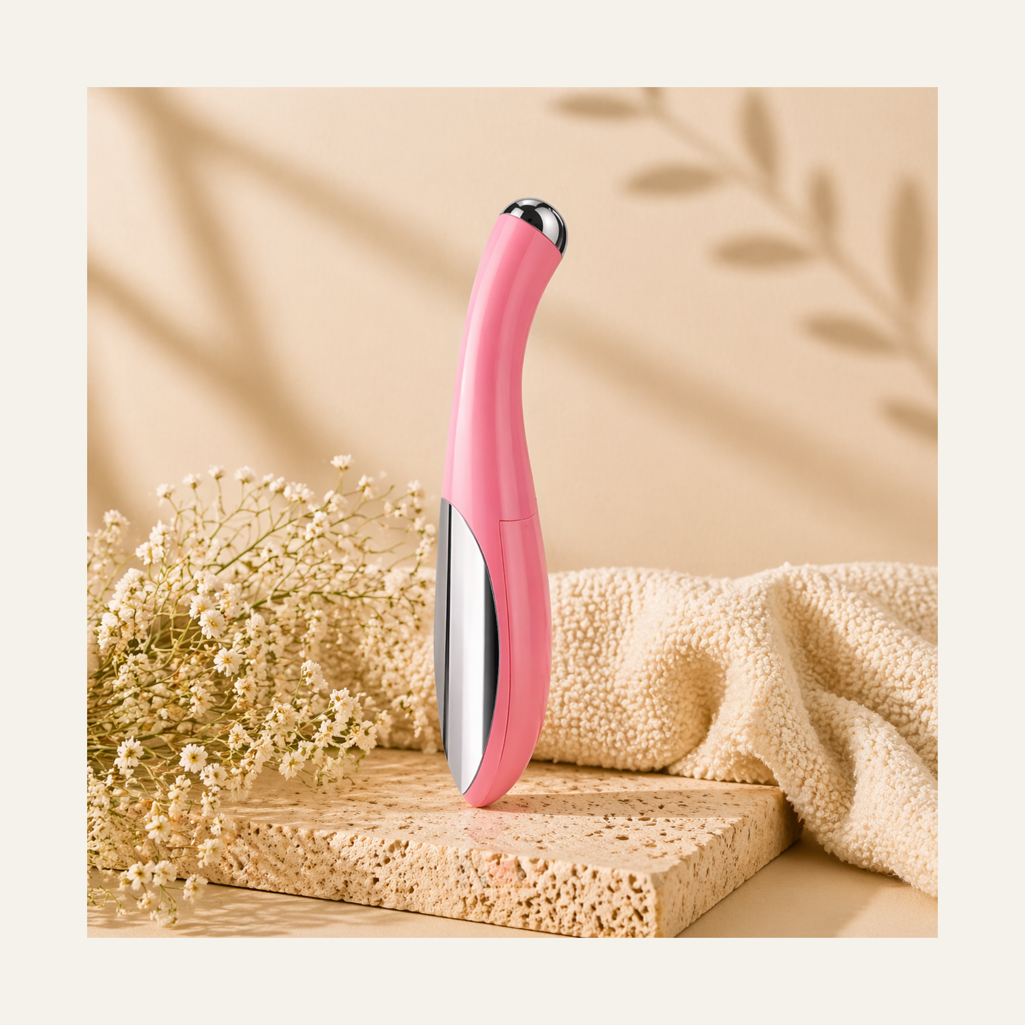 Elvéra LumiLift Eye Massager