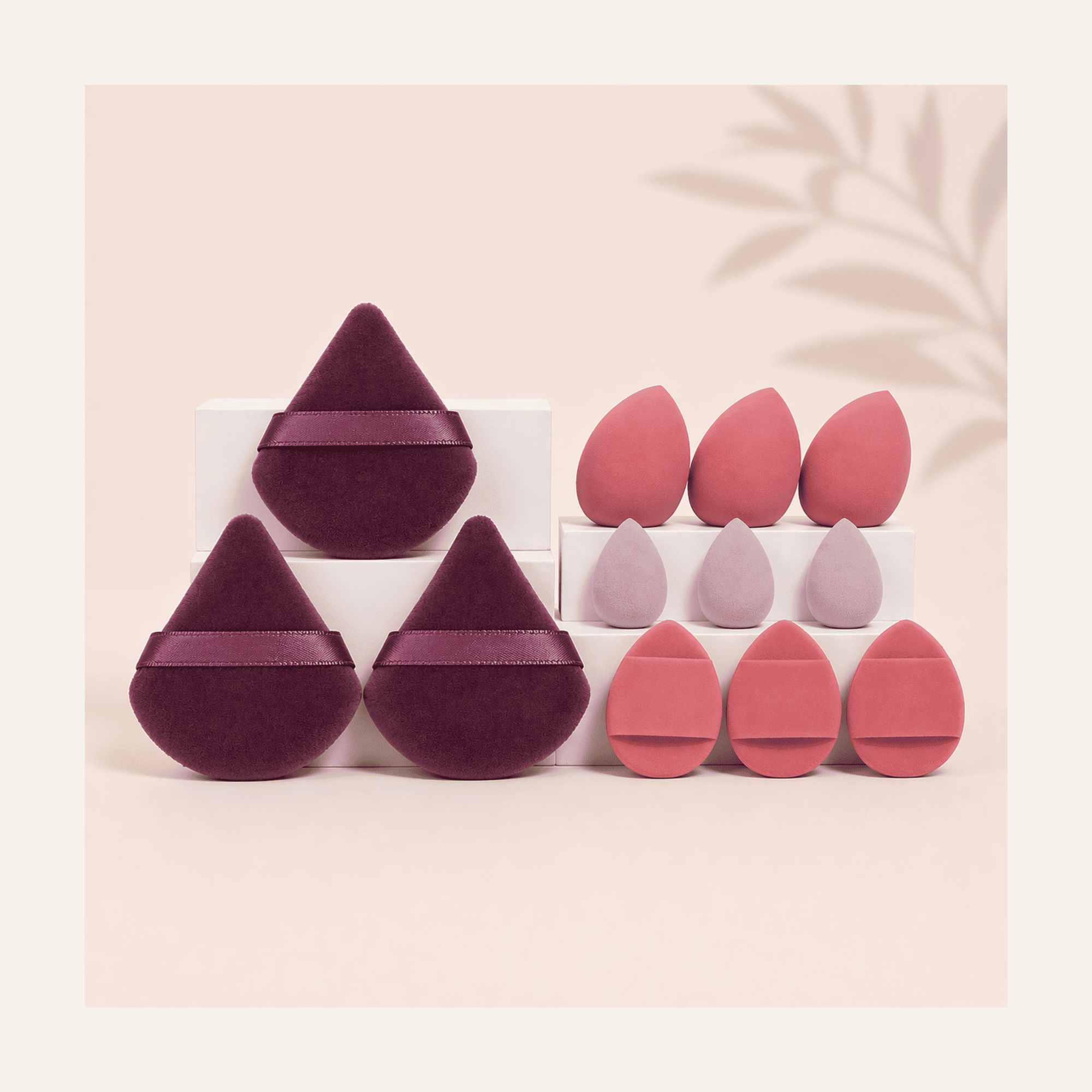Perfect Blend Sponge Set