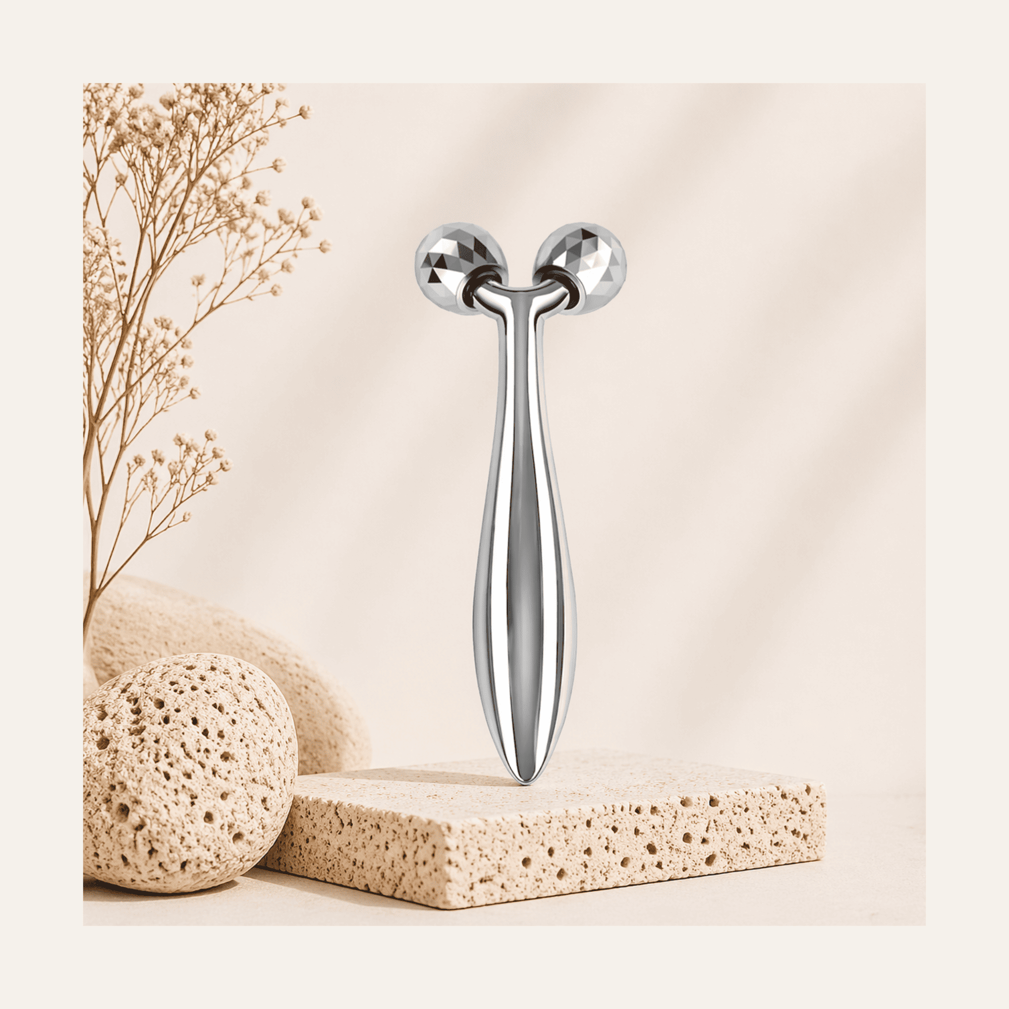 Élan Sculpting 3D Roller