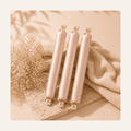 LunaCurl Heatless Curling Set