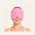 Cooling Relief Therapy Cap