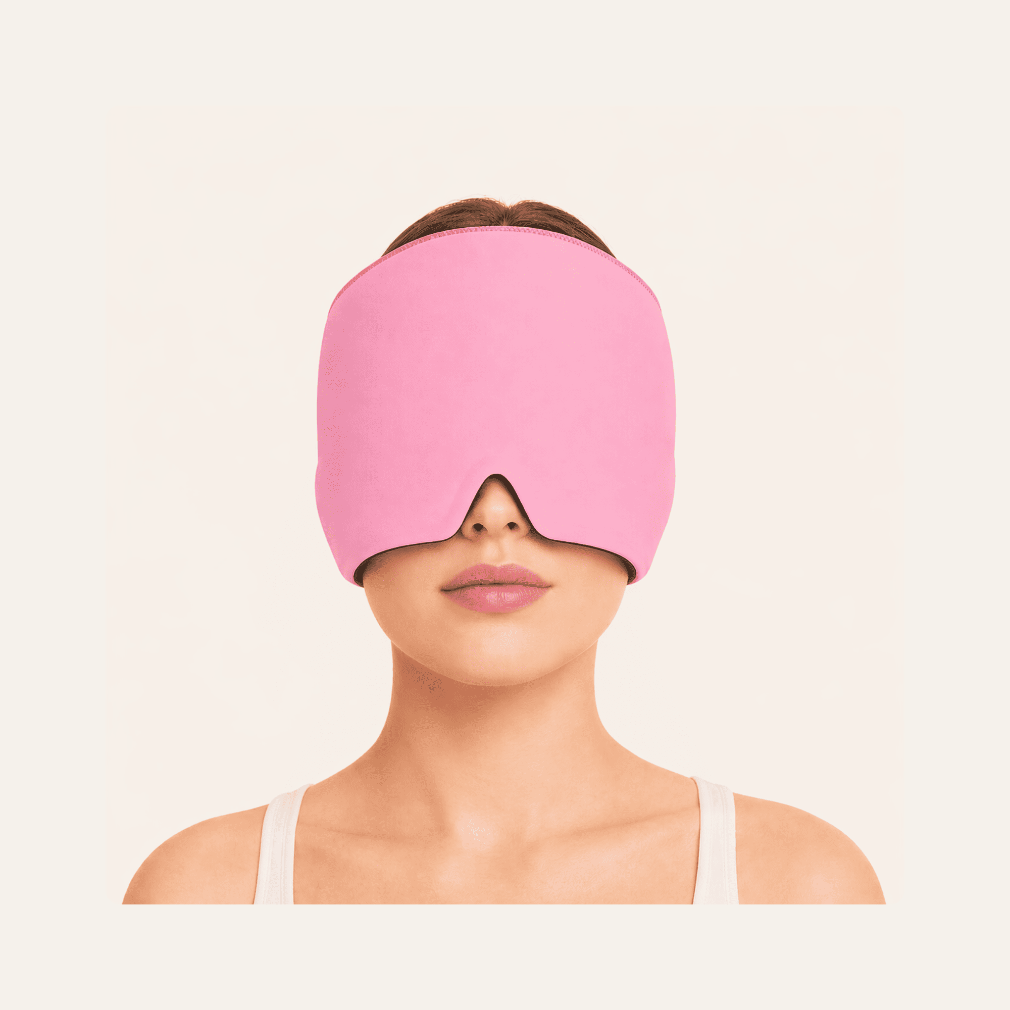 Cooling Relief Therapy Cap