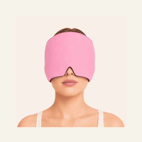 Cooling Relief Therapy Cap