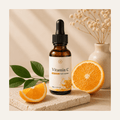 Elvéra Radiance Vitamin C Serum