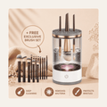 SkinPerfect Makeup Brush Cleaner