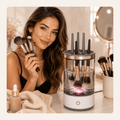 SkinPerfect Makeup Brush Cleaner