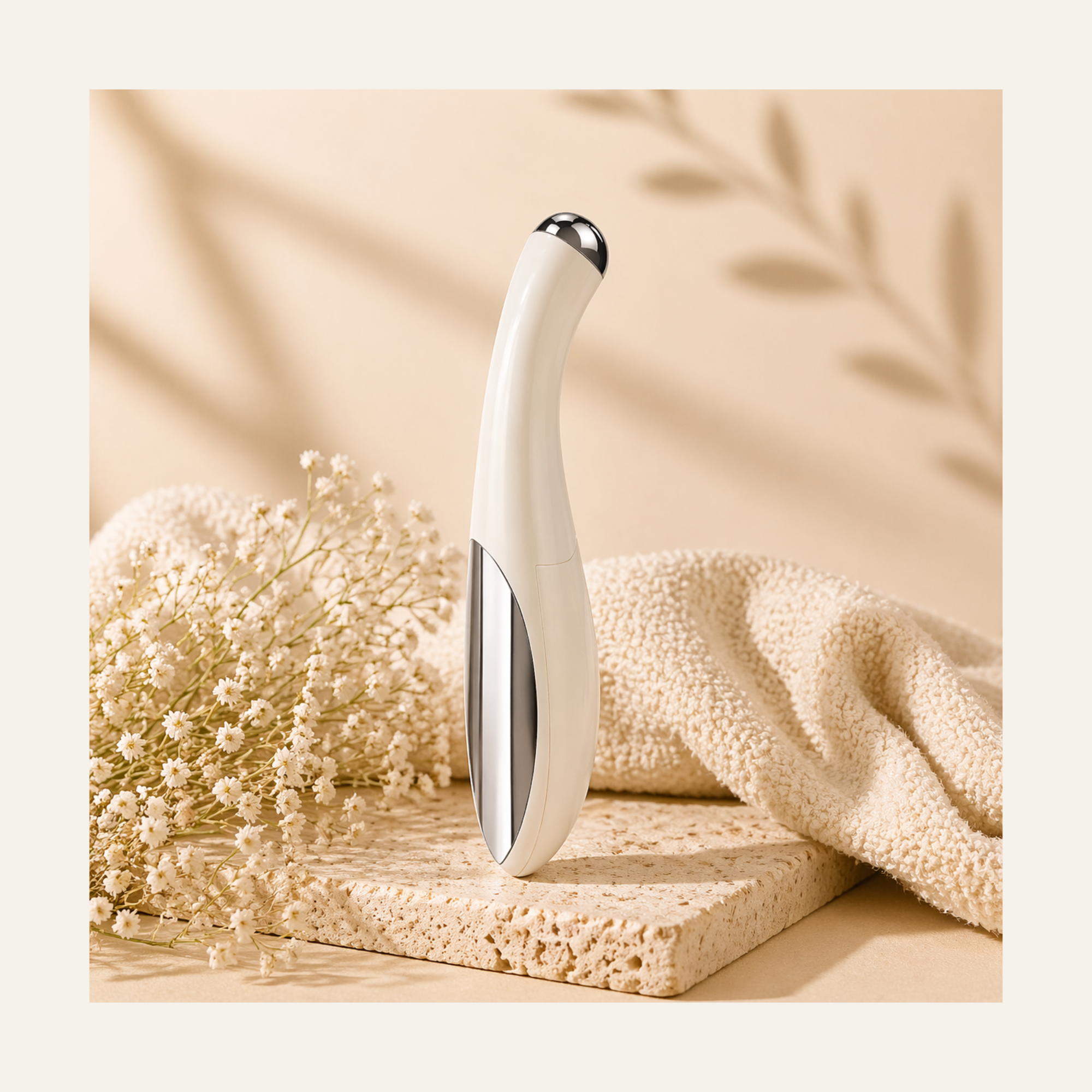 Elvéra LumiLift Eye Massager