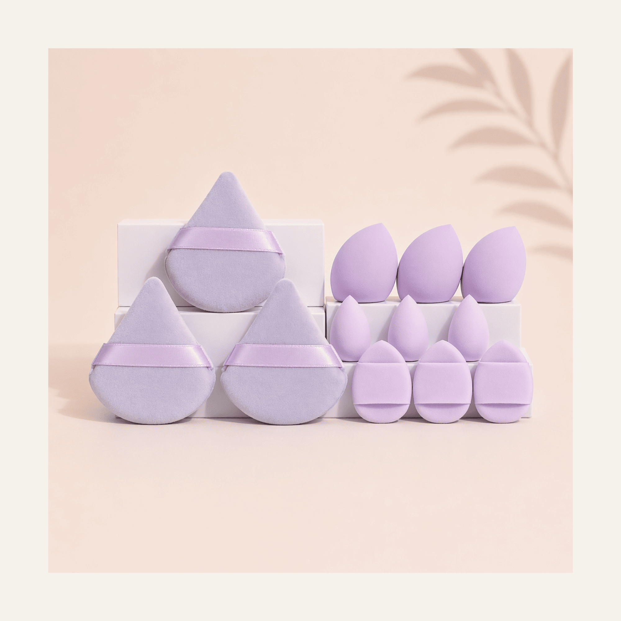 Perfect Blend Sponge Set