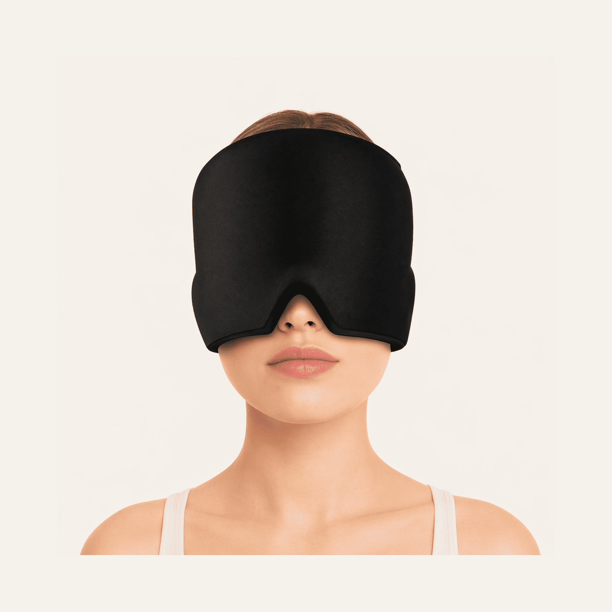 Cooling Relief Therapy Cap