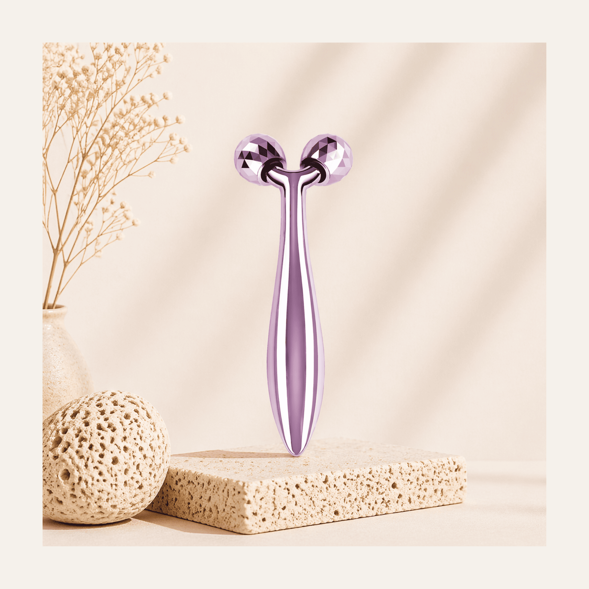Élan Sculpting 3D Roller