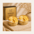 Elvéra Avocado Collagen Eye Patches