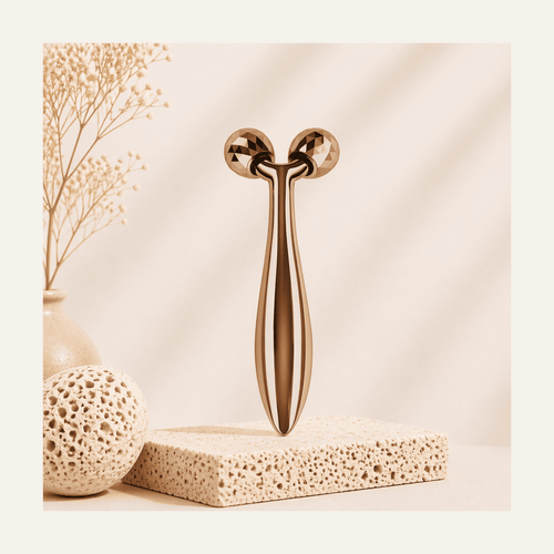 Élan Sculpting 3D Roller