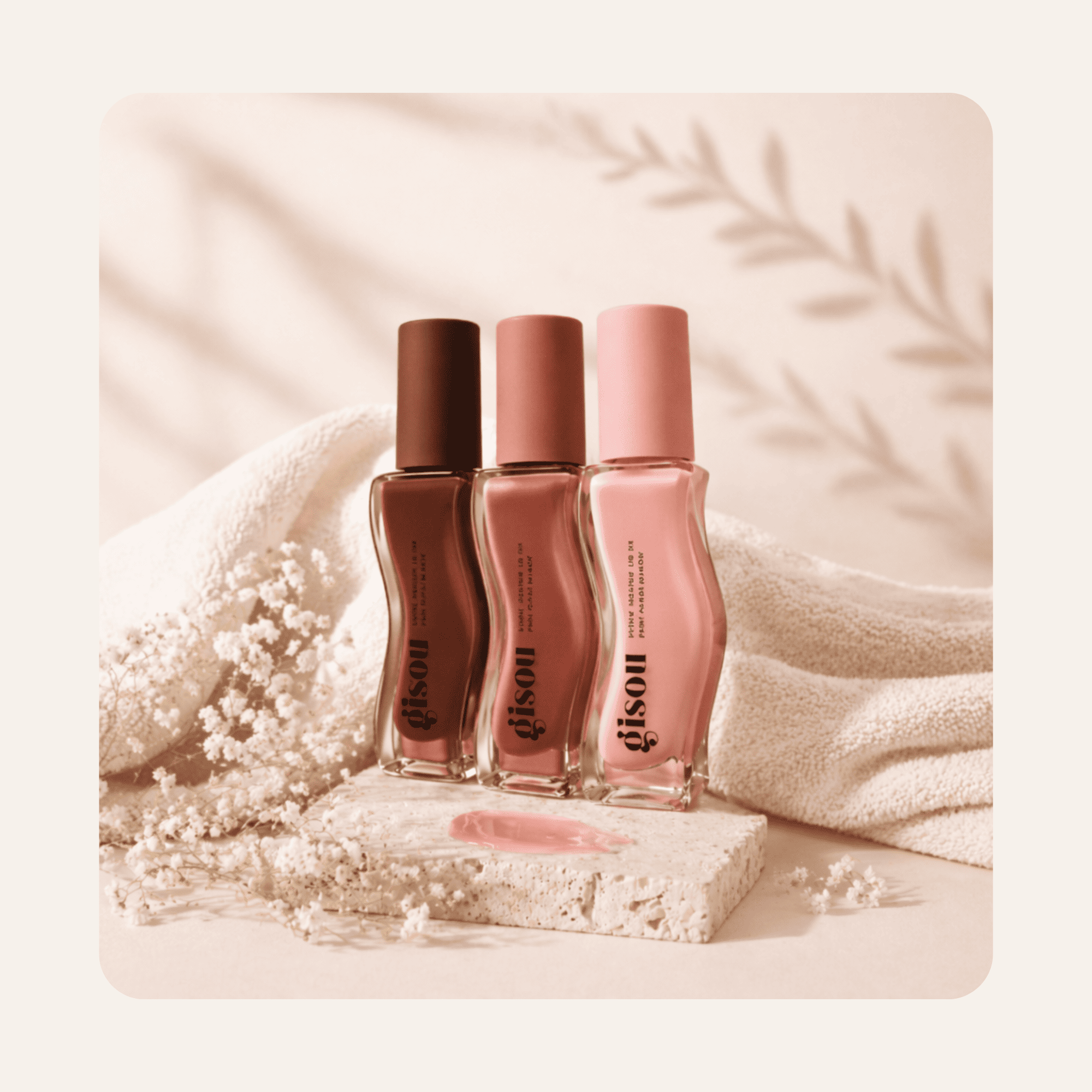 Glossé Hydrating Lip Elixir