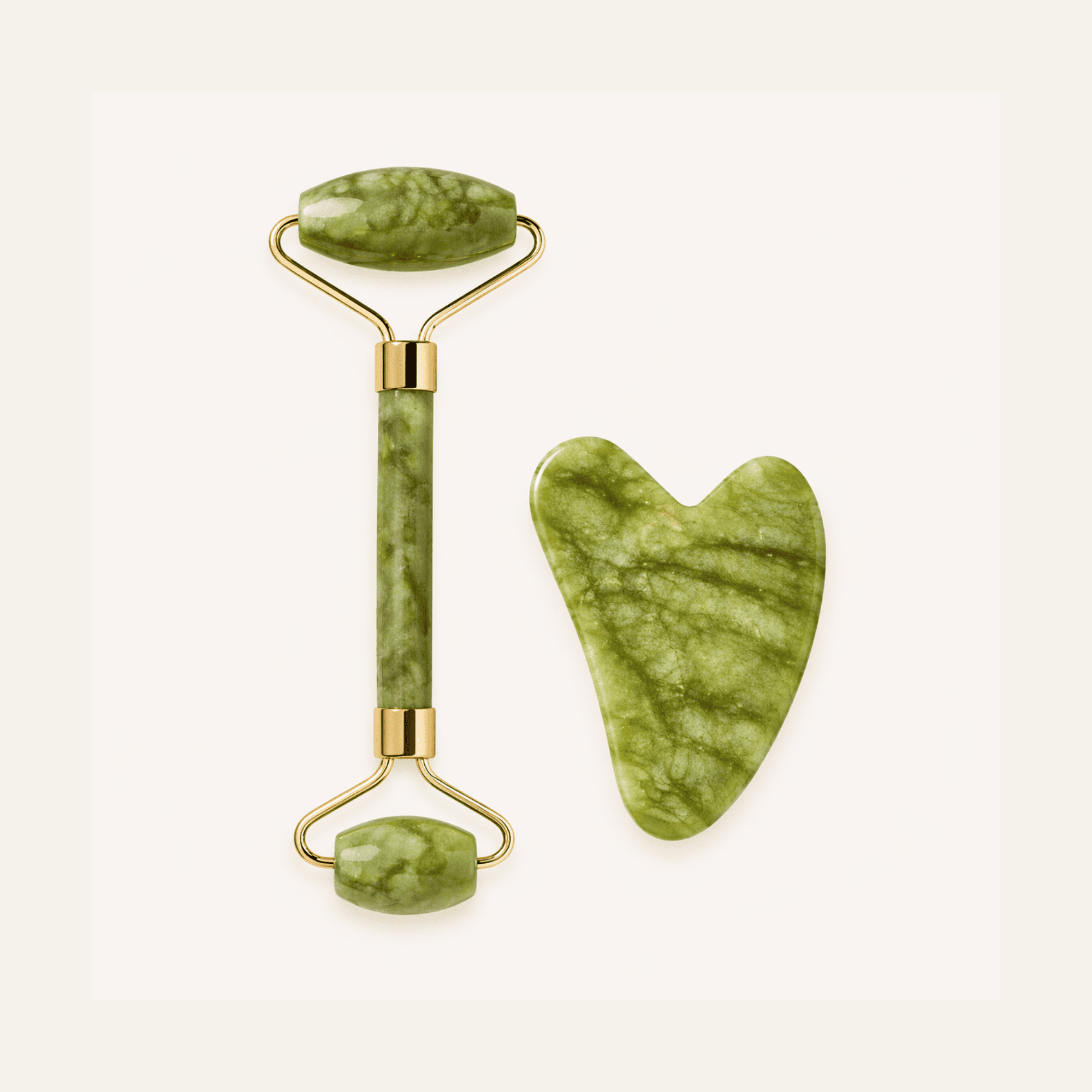 Élan Sculpting Gua Sha Set